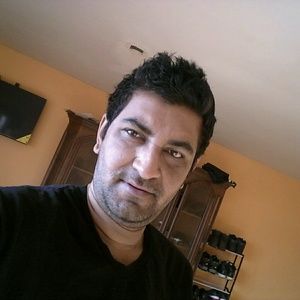 Meet your Posher, Mahmudul